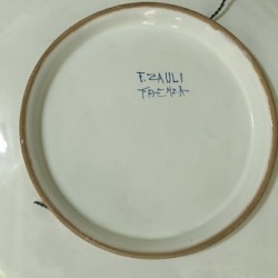 F. Zauli - Faenza