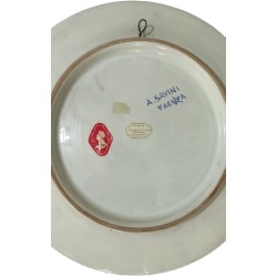 A. SAVINI - Faenza