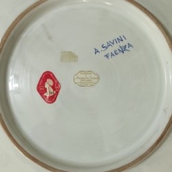 A. SAVINI - Faenza