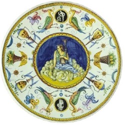 A. SAVINI - Faenza