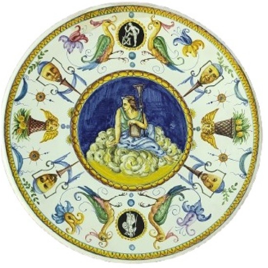 A. SAVINI - Faenza