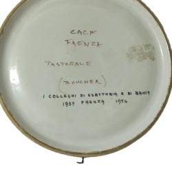Cacf - Pastorale