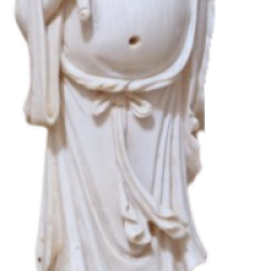 Fil dişi biblo