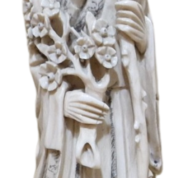 Fil dişi biblo