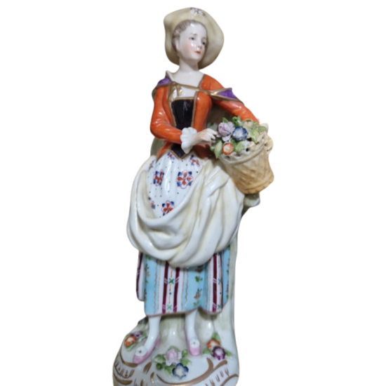 Porselen,biblo