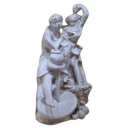 Porselen biblo