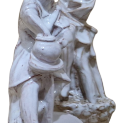 Porselen biblo
