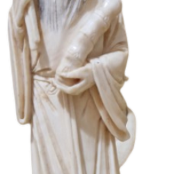 Fil dişi biblo